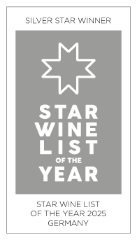 Star Wine List